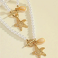 2-in-1 SeaBliss Signature Pearls Necklace & Bracelet